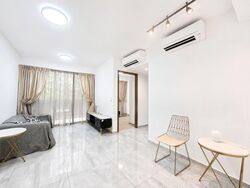 Affinity At Serangoon (D19), Apartment #572649501